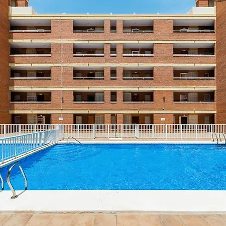 شقة Costa Azul Sunrise