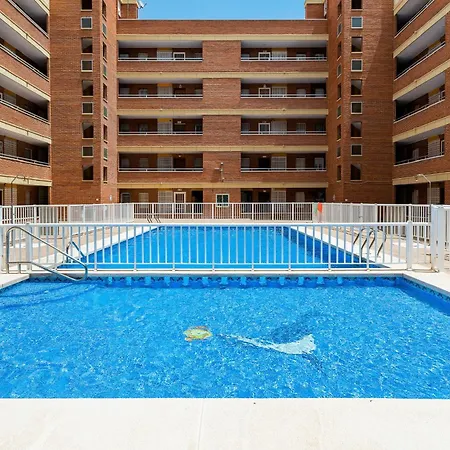 شقة Costa Azul Sunrise *