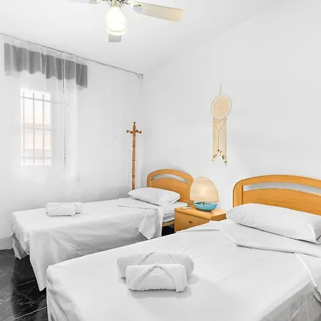 Apartman Costa Azul Sunrise *