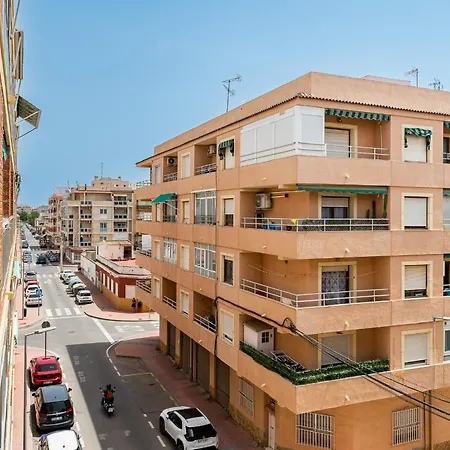 Apartman Costa Azul Sunrise