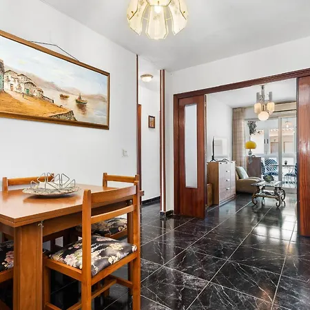 Costa Azul Sunrise Apartman *