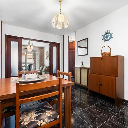 Costa Azul Sunrise Apartman Torrevieja