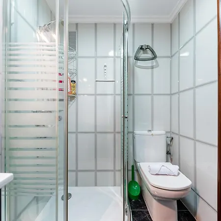 Apartman Costa Azul Sunrise