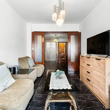 Apartman Costa Azul Sunrise