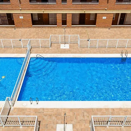 Apartman Costa Azul Sunrise *